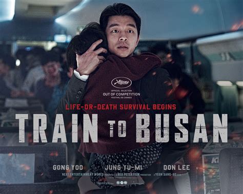  The movie premiered on 13 May 2016 at the Cannes Film Festival. On 7 August, the movie set a record as the first Korean movie of 2016 to break the audience record of over 10 million audience turnout. Its sequel is the 2020 movie Peninsula. Variety said in December 2016 that Gaumont would remake Train to Busan in English. 
